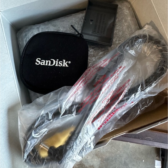 Photo camera - Picture 4 of 8